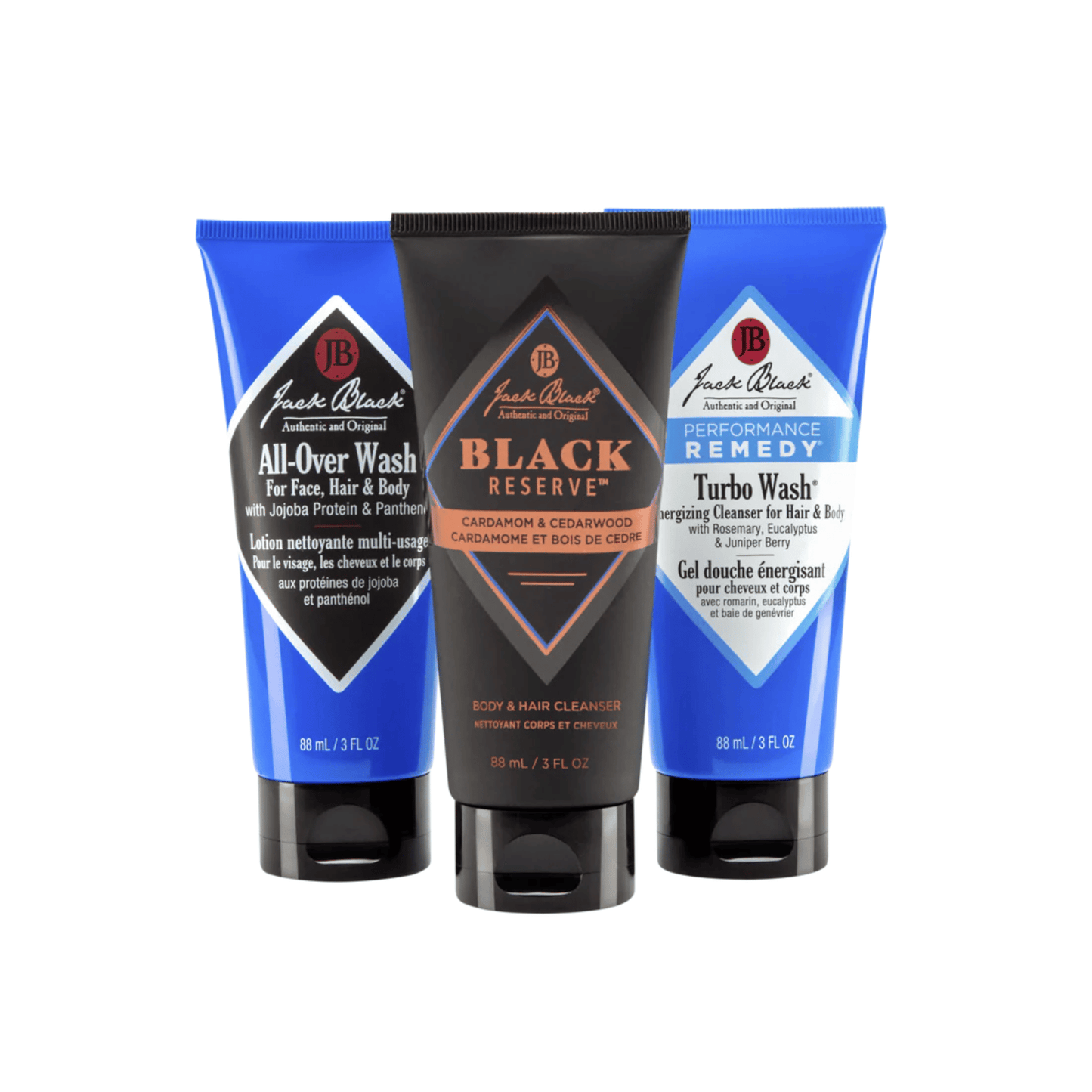 Alternate Image of Holiday The Clean Team Set