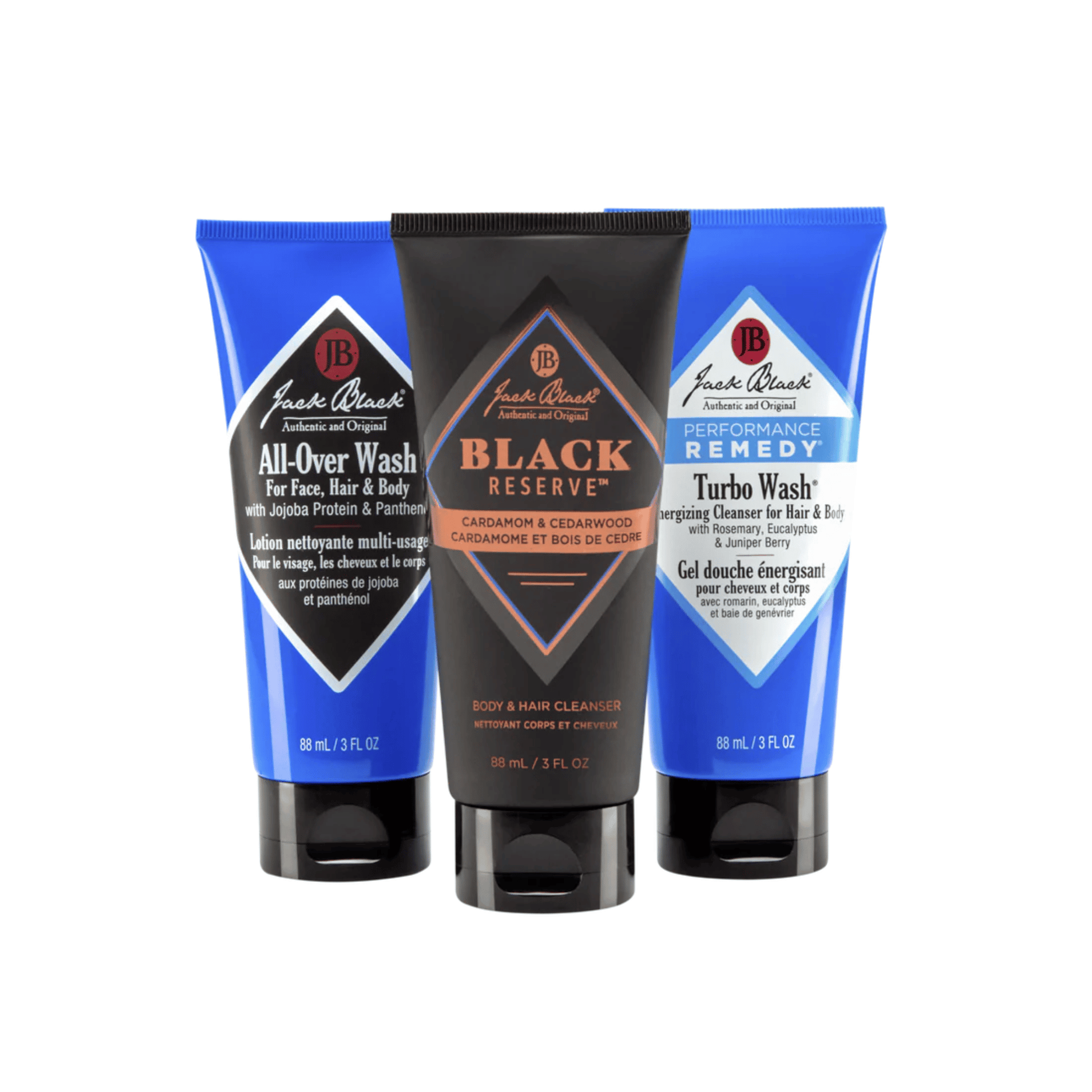 Alternate Image of Holiday The Clean Team Set