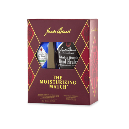 Primary Image of The Moisturizing Match