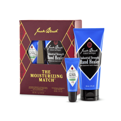 Alternate Image of The Moisturizing Match