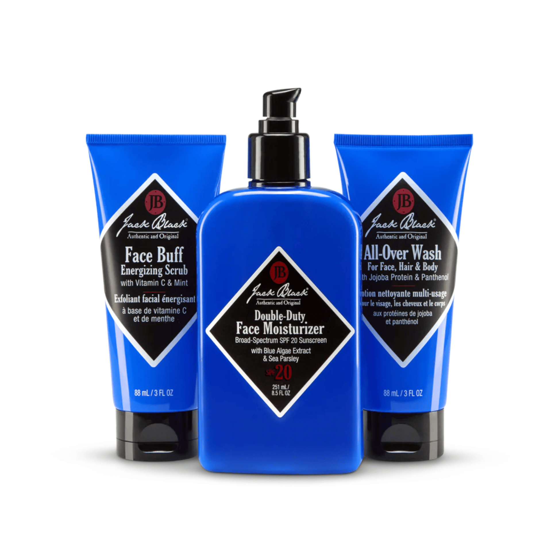 Alternate Image of The Triple Play Holiday Set