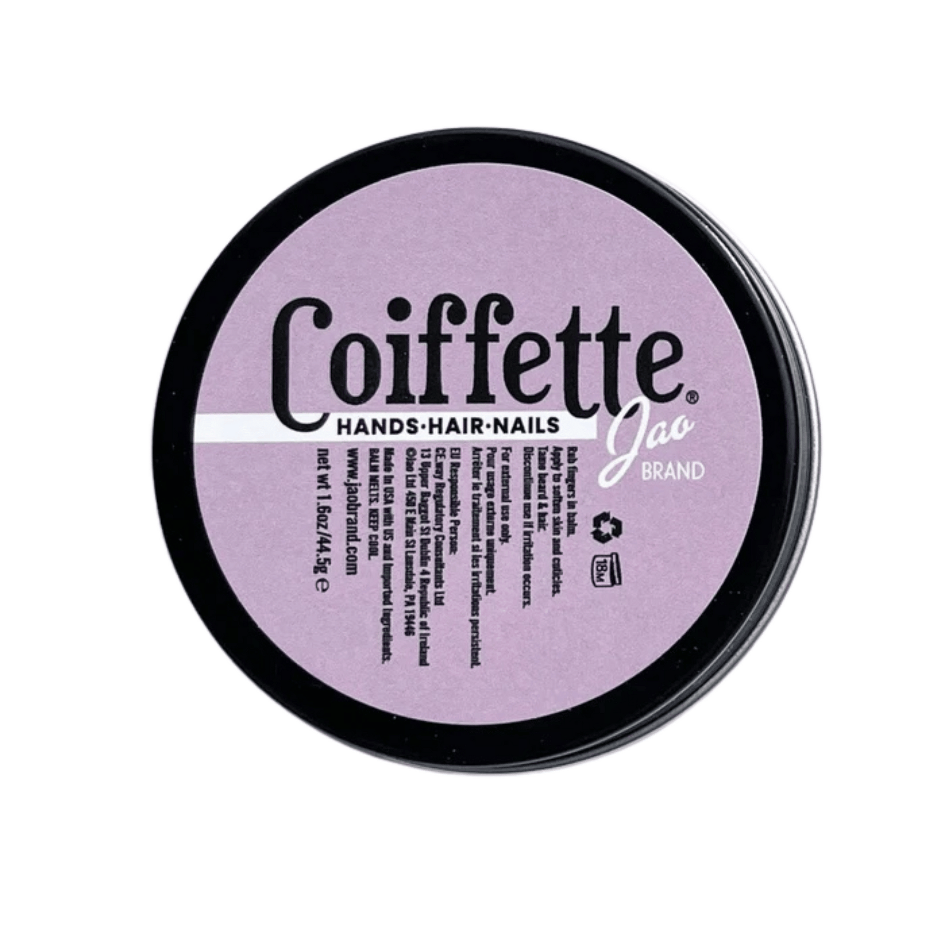 Primary Image of Coiffette Bomade