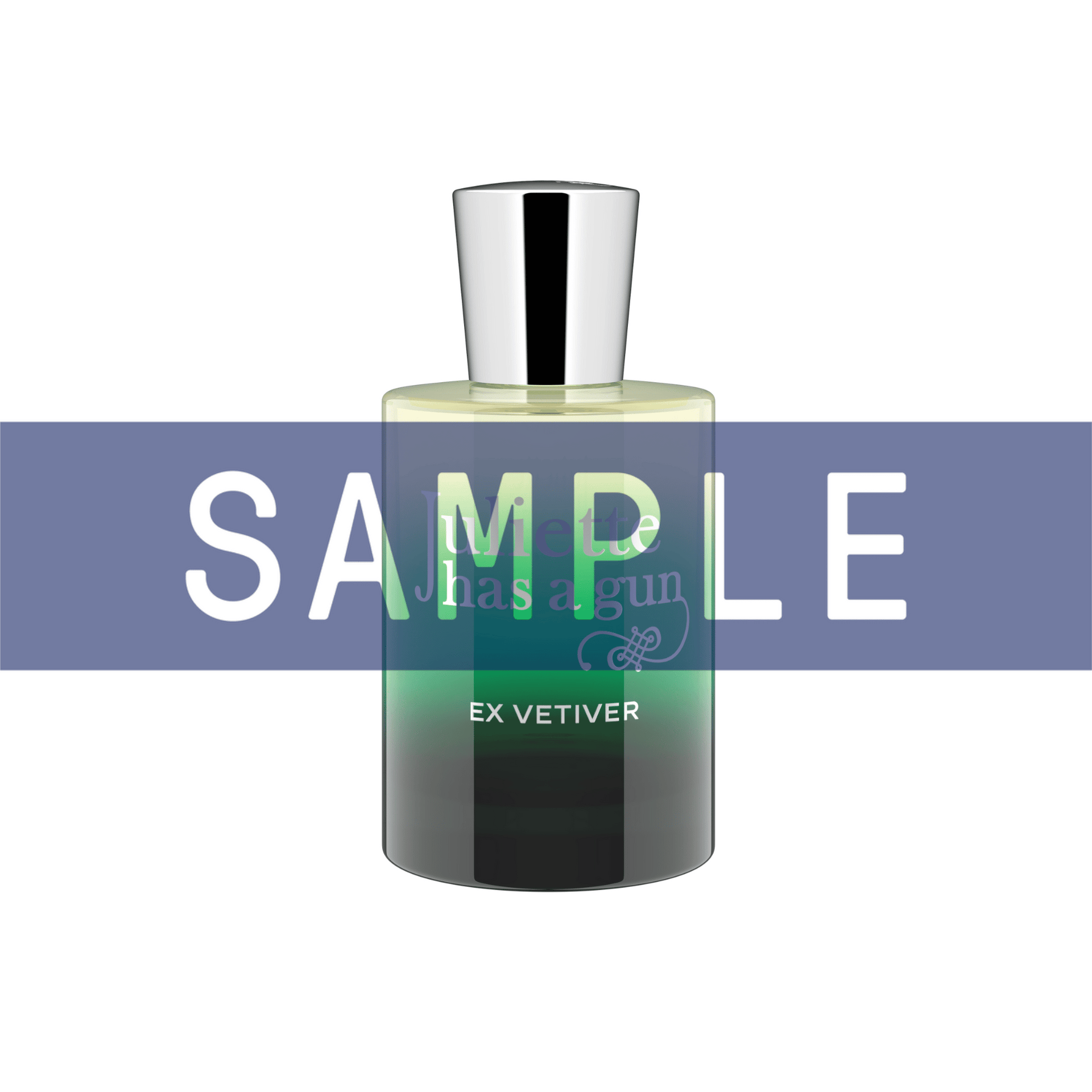 Juliette Has A Gun Sample - Ex Vetiver EDP (1 ml) #10088369
