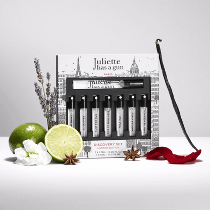 Alternate Image of Limited Edition (Miami Shake) Discovery Set