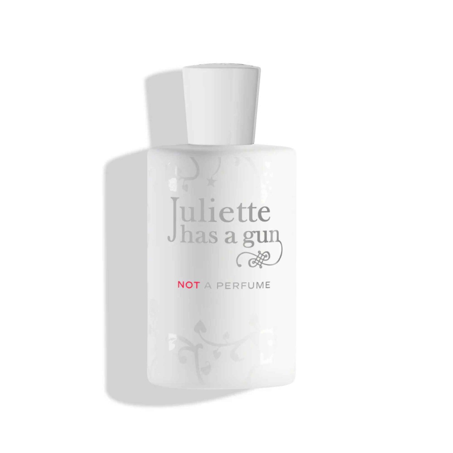 Primary Image of Not a Perfume Eau de Parfum (100 ml), white perfume bottle 