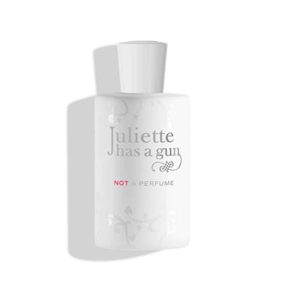 Primary Image of Not a Perfume Eau de Parfum (100 ml), white perfume bottle 