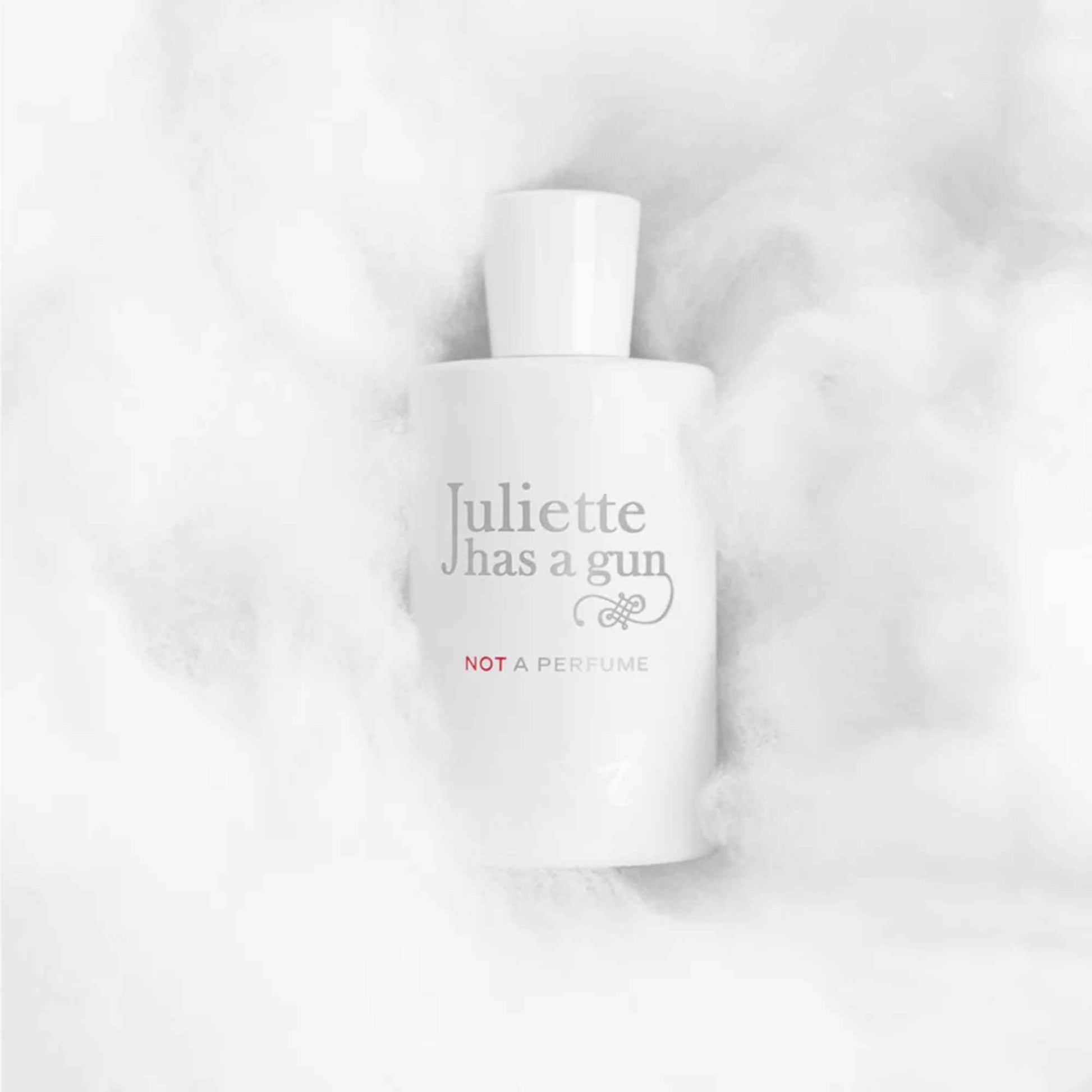 Alternate Image of Not a Perfume Eau de Parfum (100 ml), white perfume bottle 