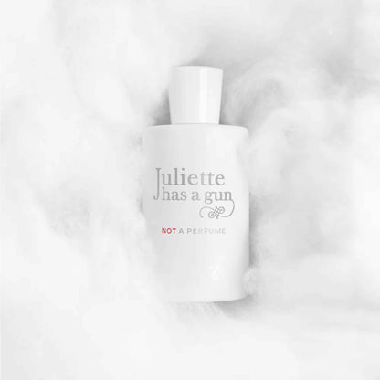 Alternate Image of Not a Perfume Eau de Parfum (100 ml), white perfume bottle 