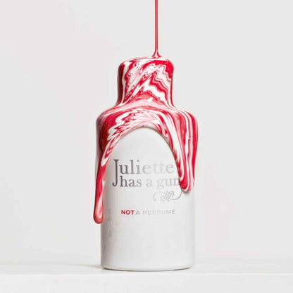 Alternate Image of Not a Perfume Eau de Parfum (100 ml), white perfume bottle 