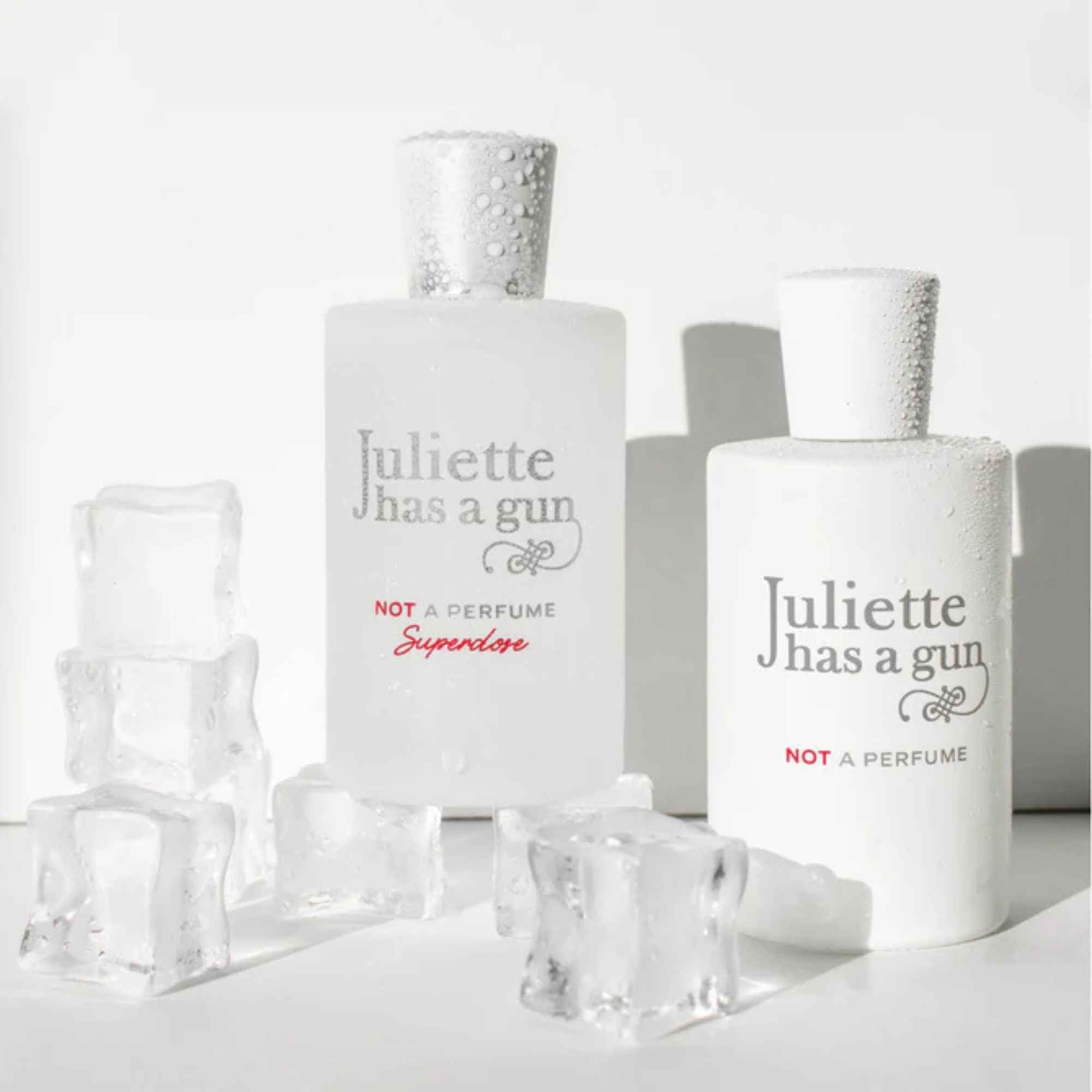 Juliette Has a Gun Eau de Parfum | 100 ml | Smallflower