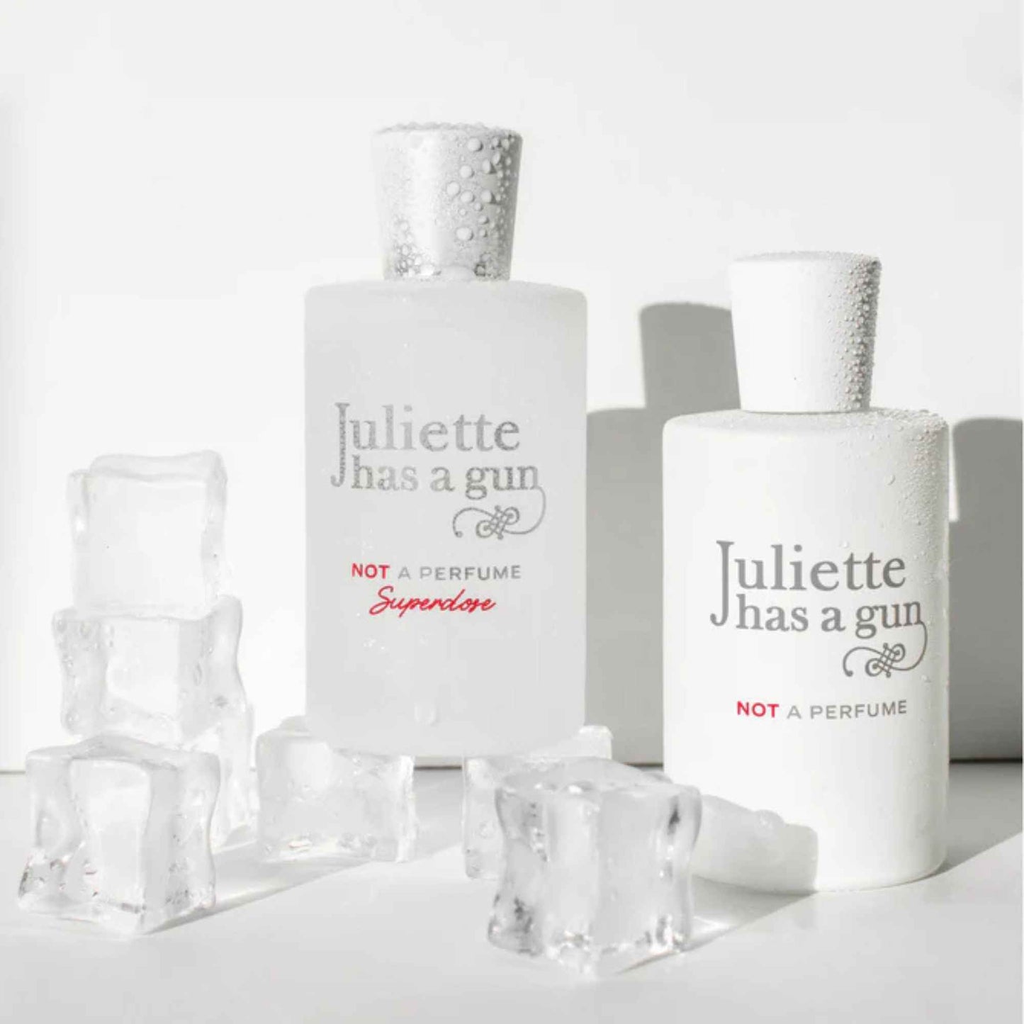 Alternate Image of Not a Perfume Eau de Parfum (100 ml), white perfume bottle 