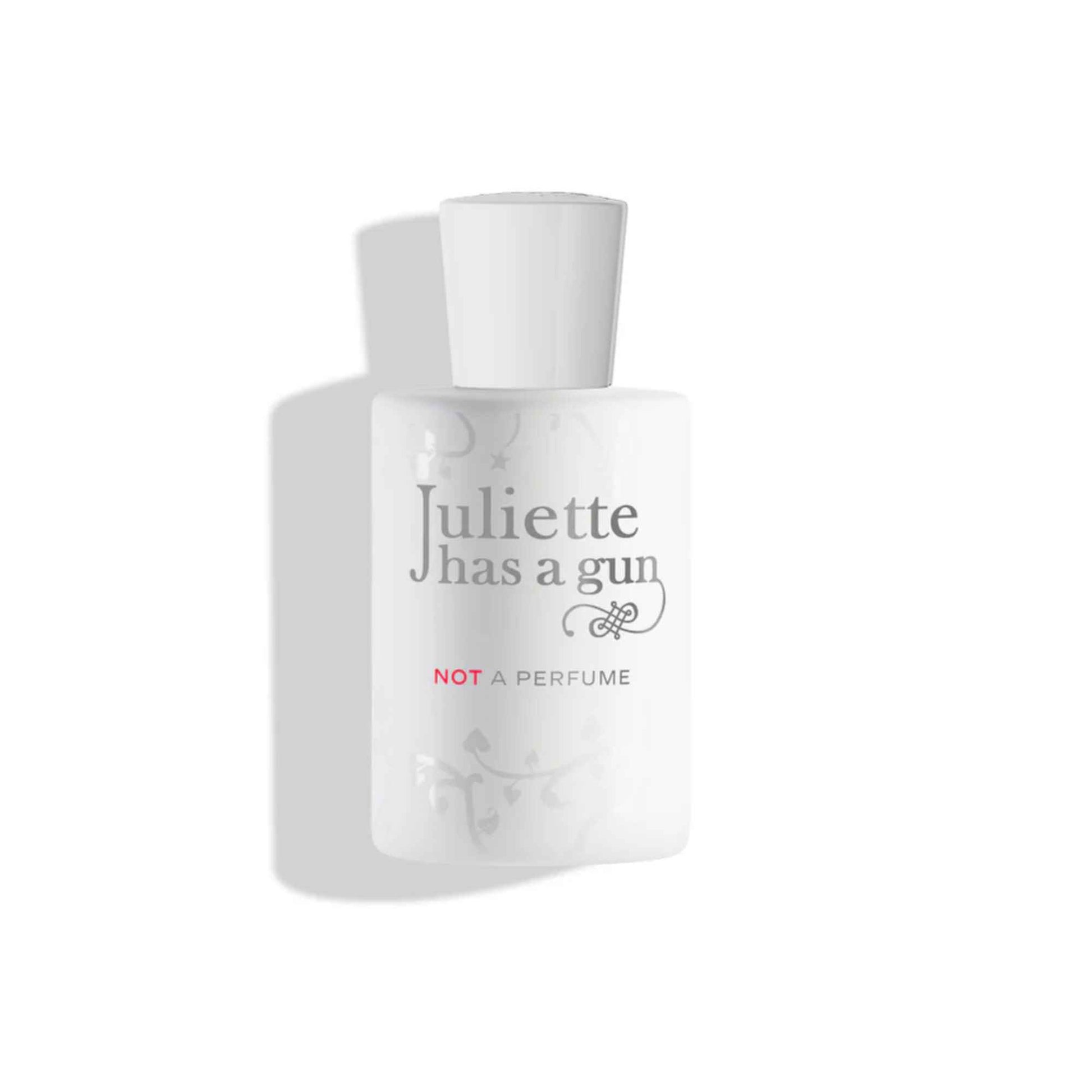 Primary Image of Not a Perfume EDP (50 ml), white perfume bottle