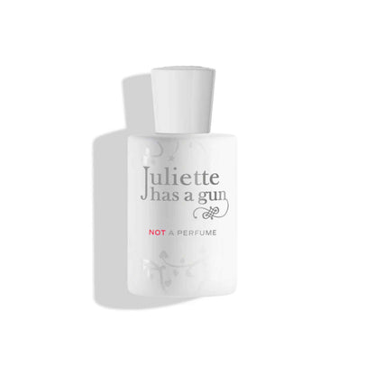 Primary Image of Not a Perfume EDP (50 ml), white perfume bottle