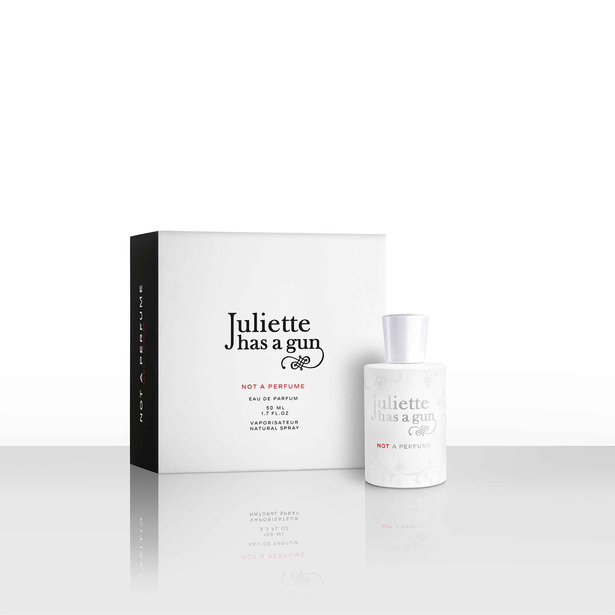 Juliette Has a Gun Not a Perfume EDP (50 ml) – Smallflower