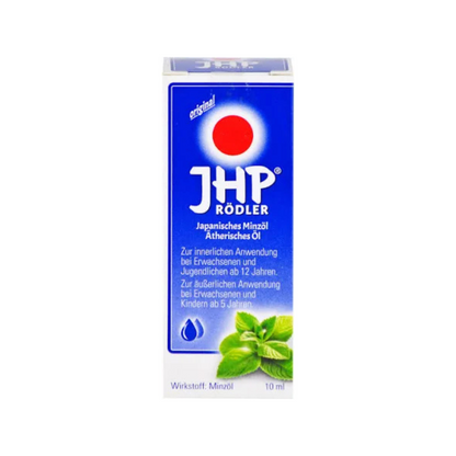 Alternate Image of JHP Japanisches Minzol