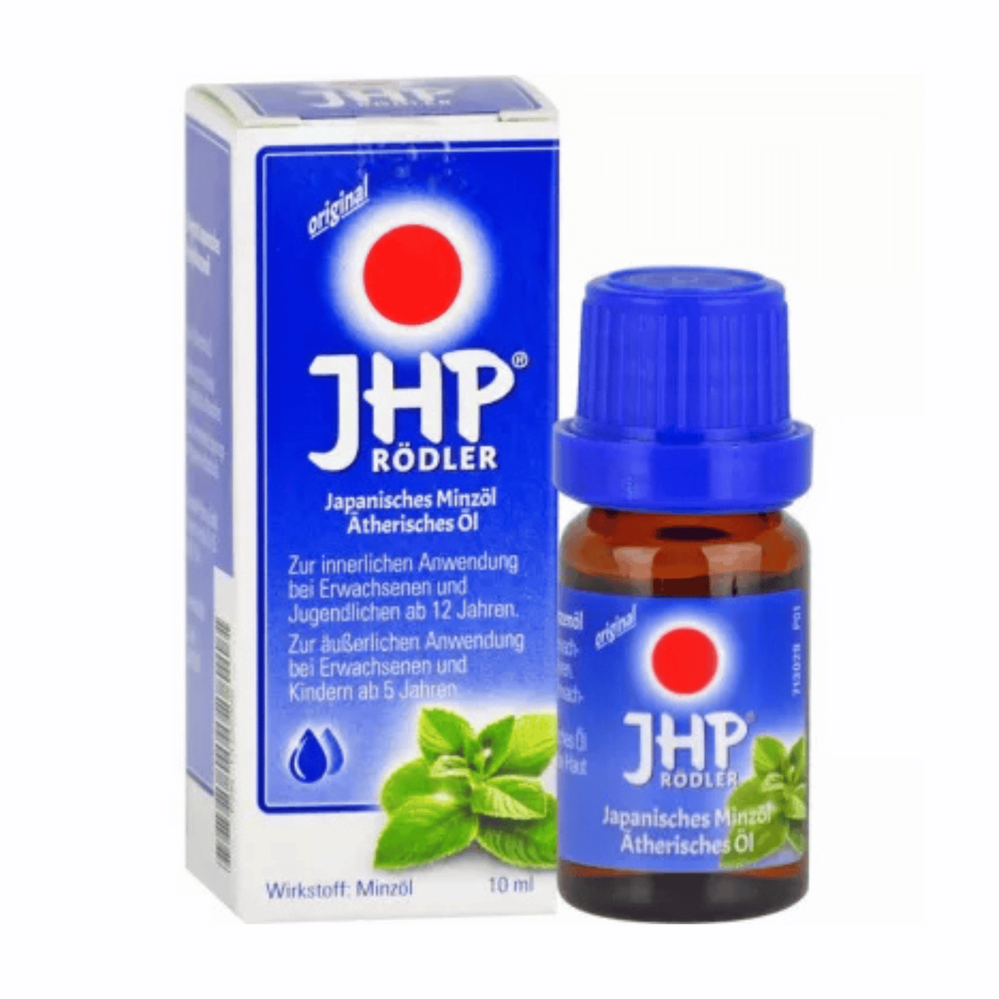 Primary Image of JHP Japanisches Minzol