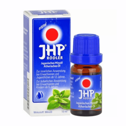 Primary Image of JHP Japanisches Minzol