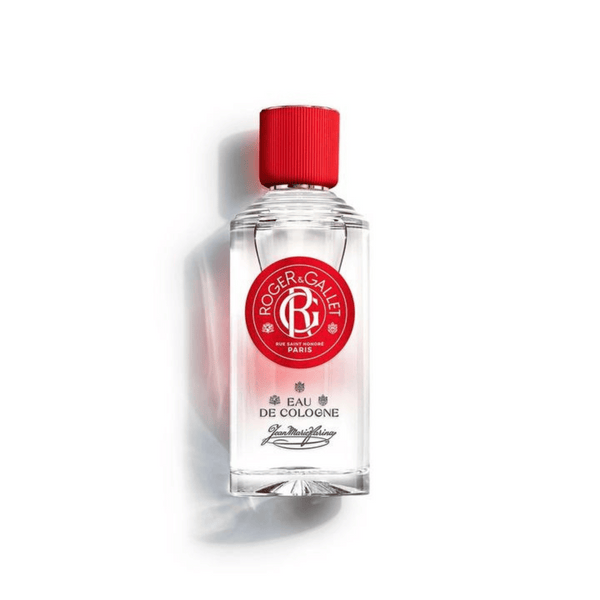 Roger & Gallet Jean Marie Farina Eau De Cologne Spray (3.3 fl oz