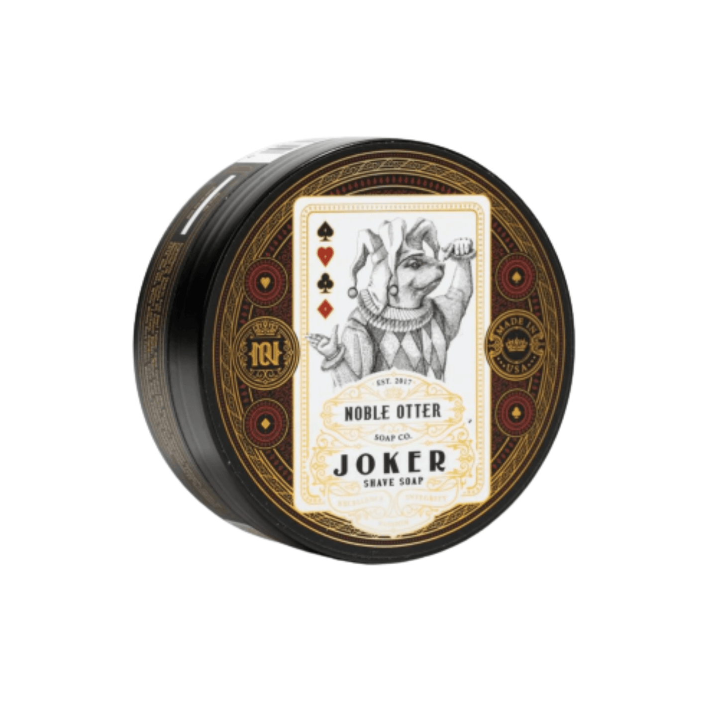 Primary Image of Joker Shave Soap