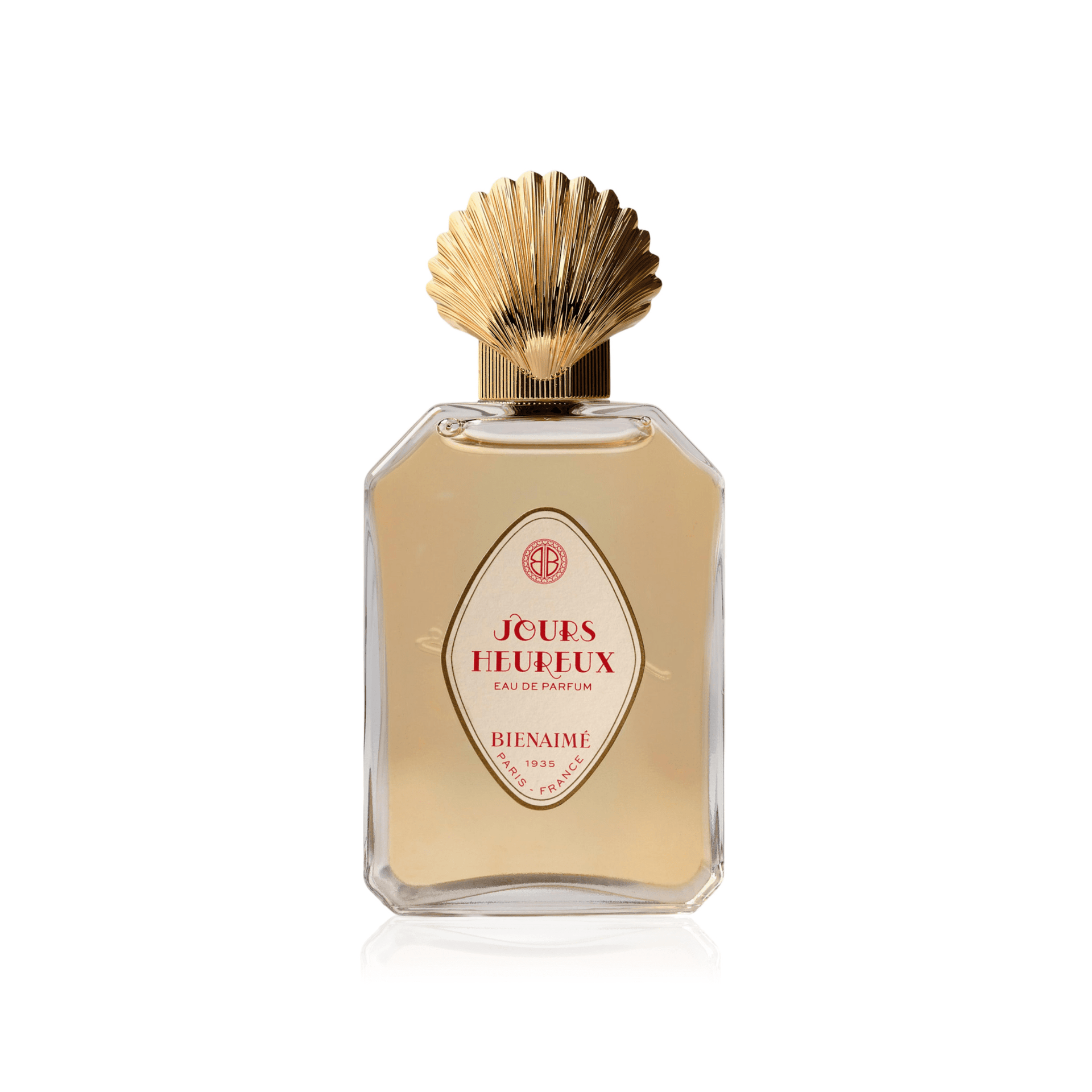 Bienaime Jours Heureux EDP (75 ml) #10086833 – Smallflower Bienaime Jours Heureux EDP (75 ml) #10086833 – Smallflower