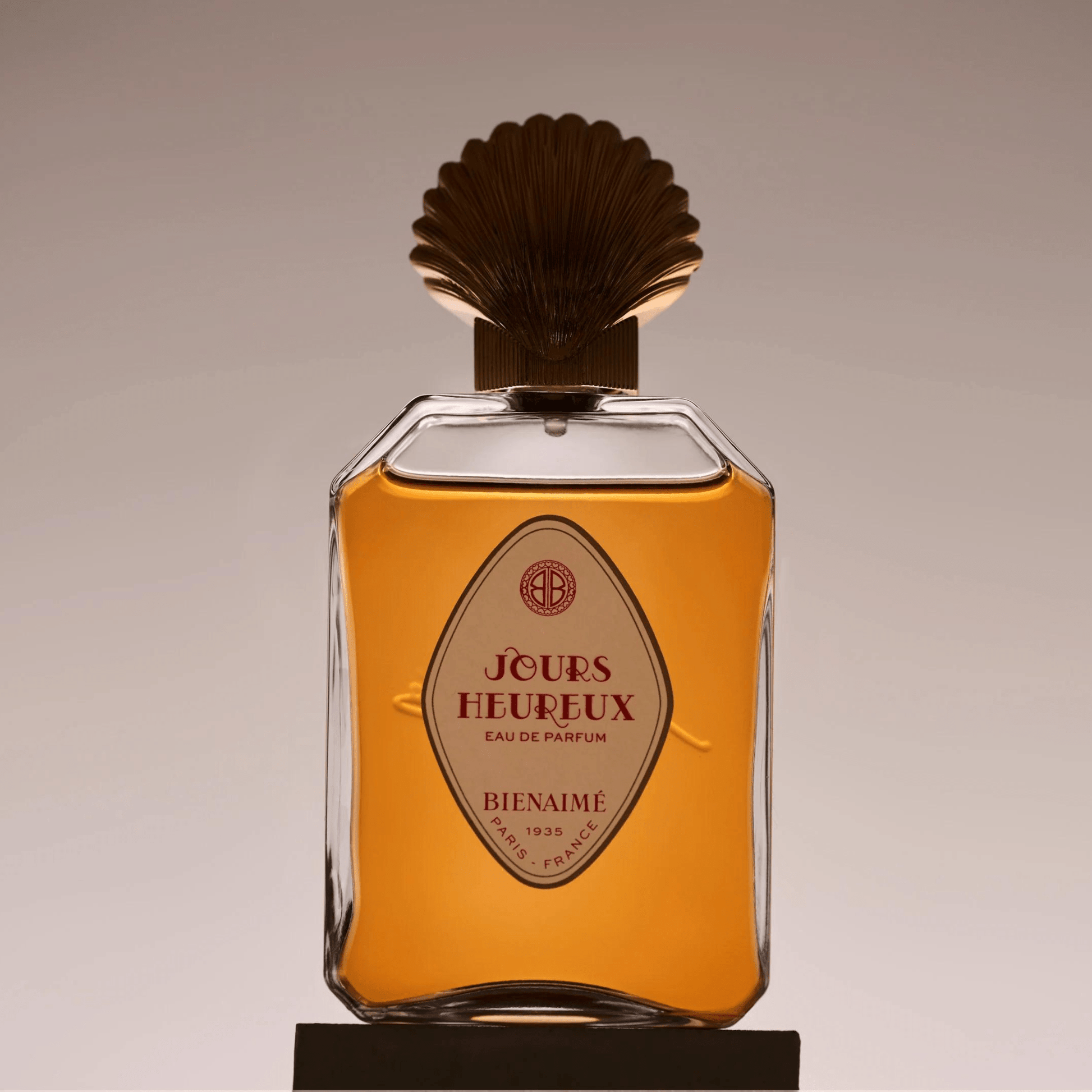 Bienaime Jours Heureux EDP (75 ml) #10086833 – Smallflower Bienaime Jours Heureux EDP (75 ml) #10086833 – Smallflower