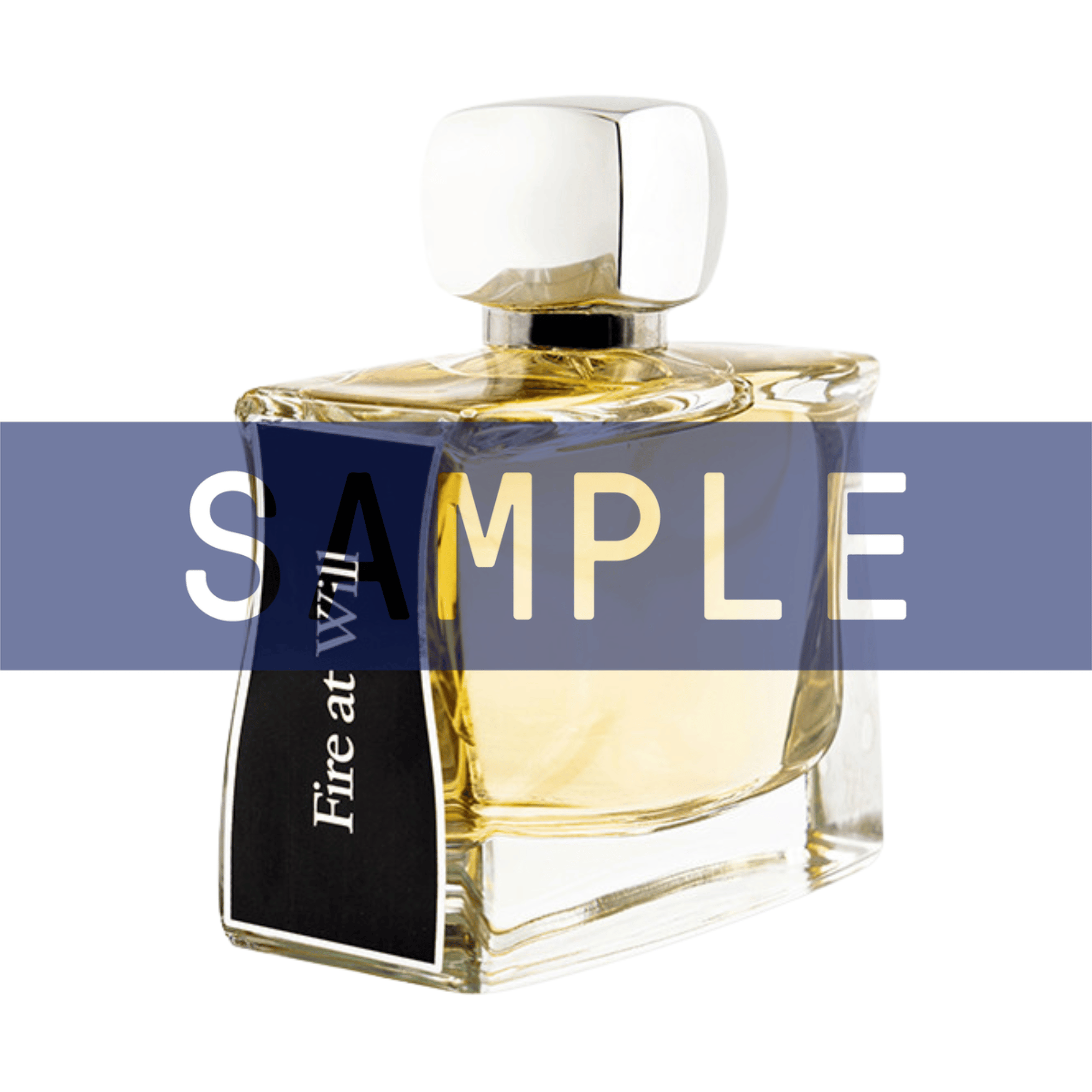 Jovoy Paris Sample - Fire at Will EDP (1 ml) #10088944 – Smallflower