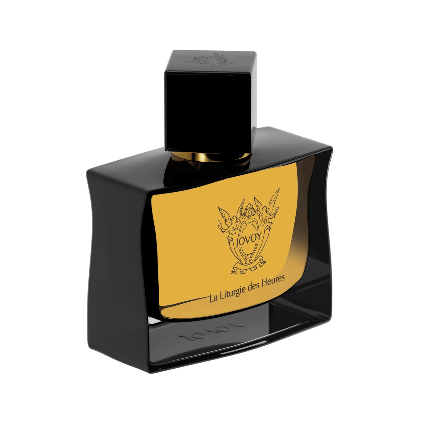 Alternate Image of La Liturgie des Heures EDP, perfume bottle with black lid