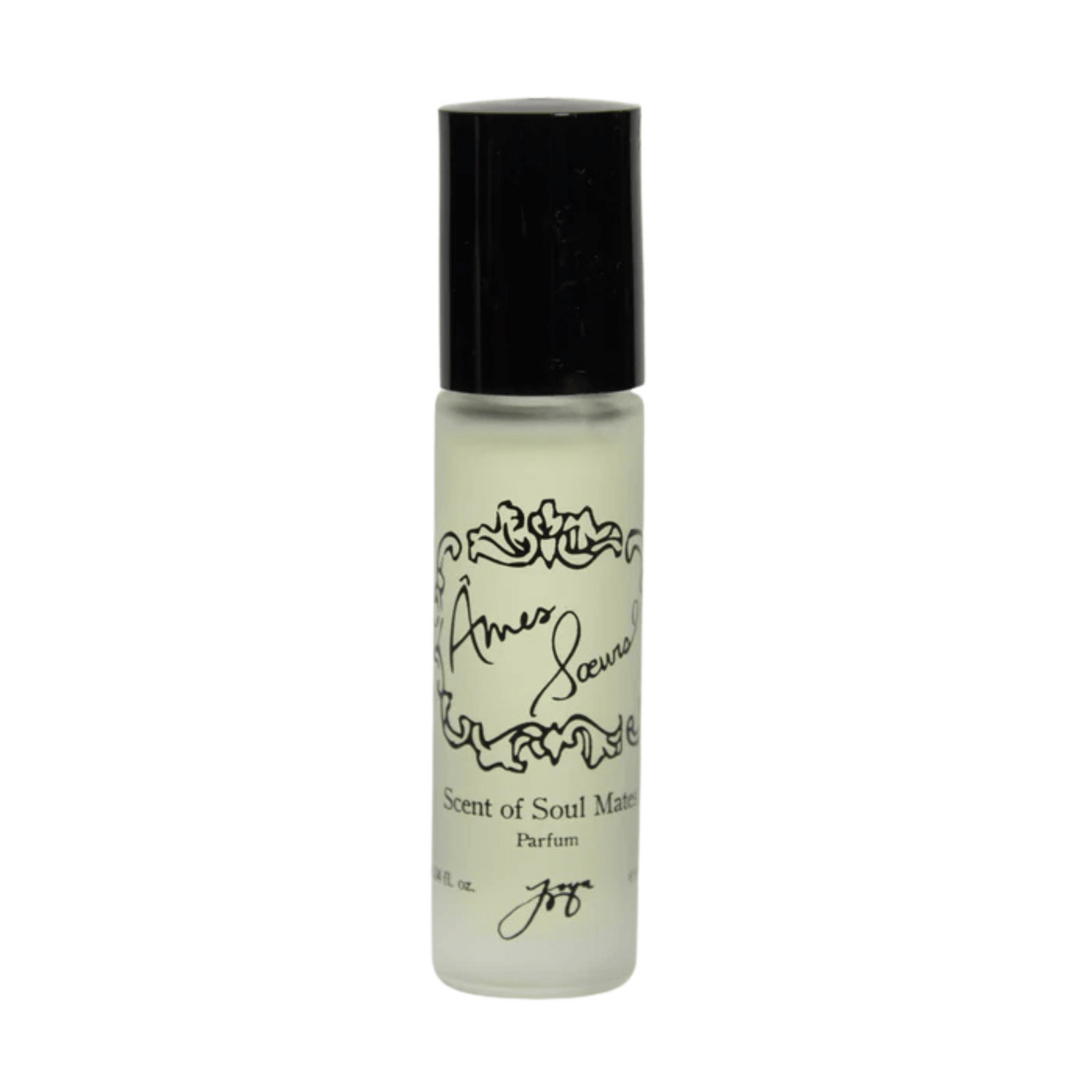 Primary Image of Ames Soeurs (Scent of Soul Mates) Roll On Oil Perfume 