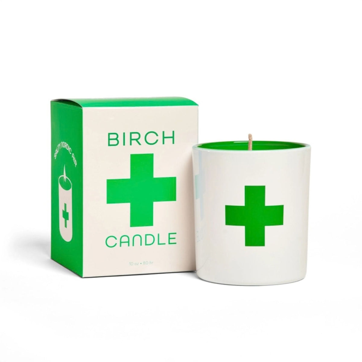 Kala Birch Candle (10 oz) #10085104