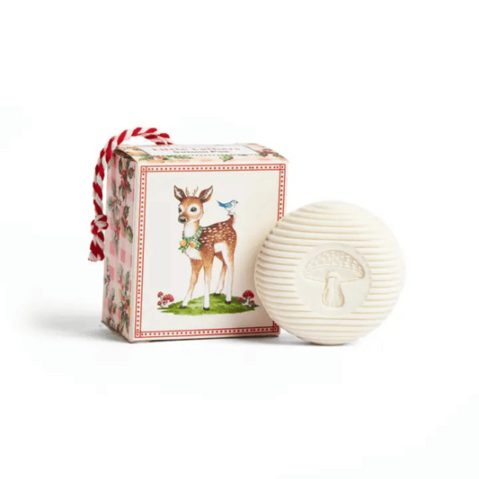 Primary Image of Little Lathers Swedish Pine Soap