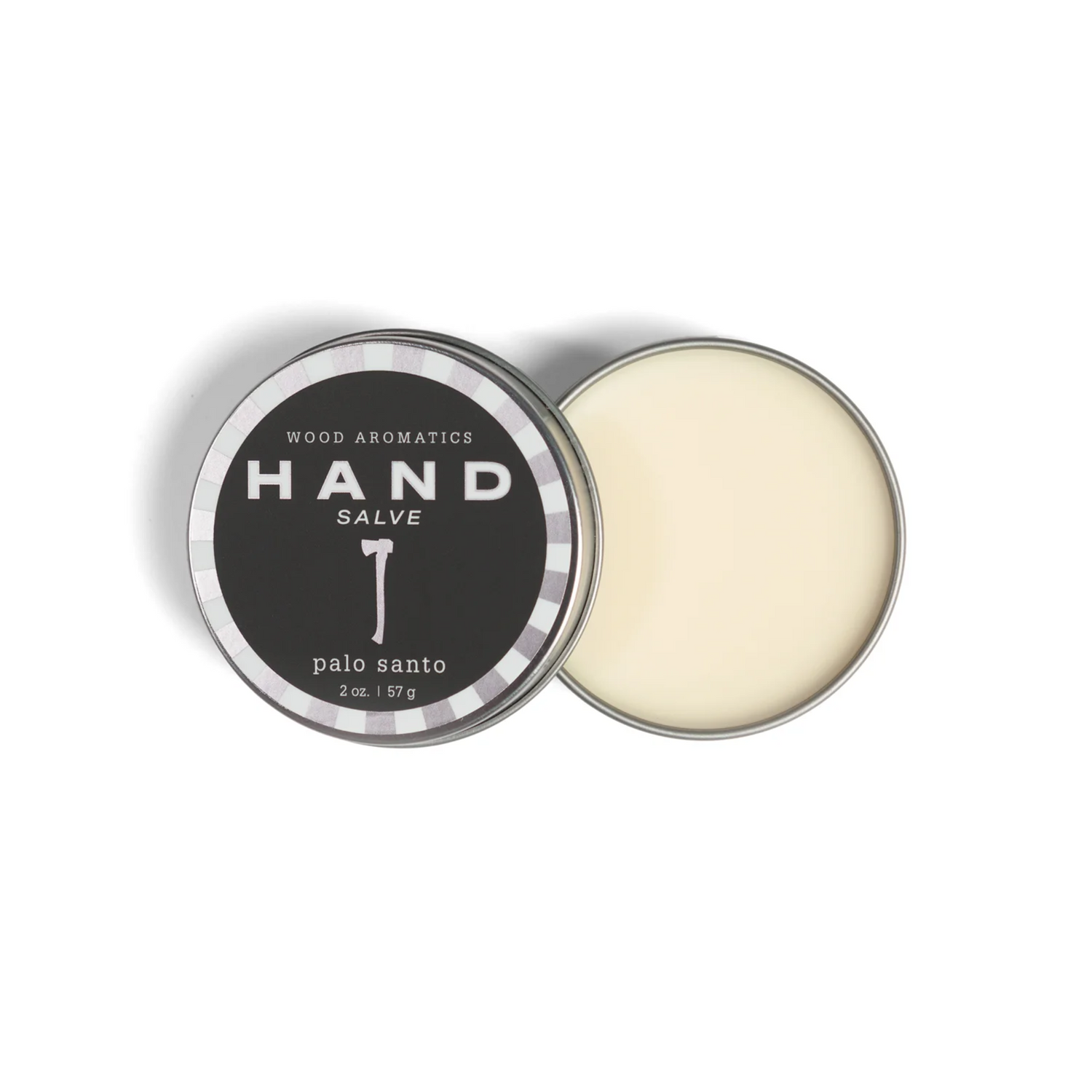 primary image of kala palo santo hand salve