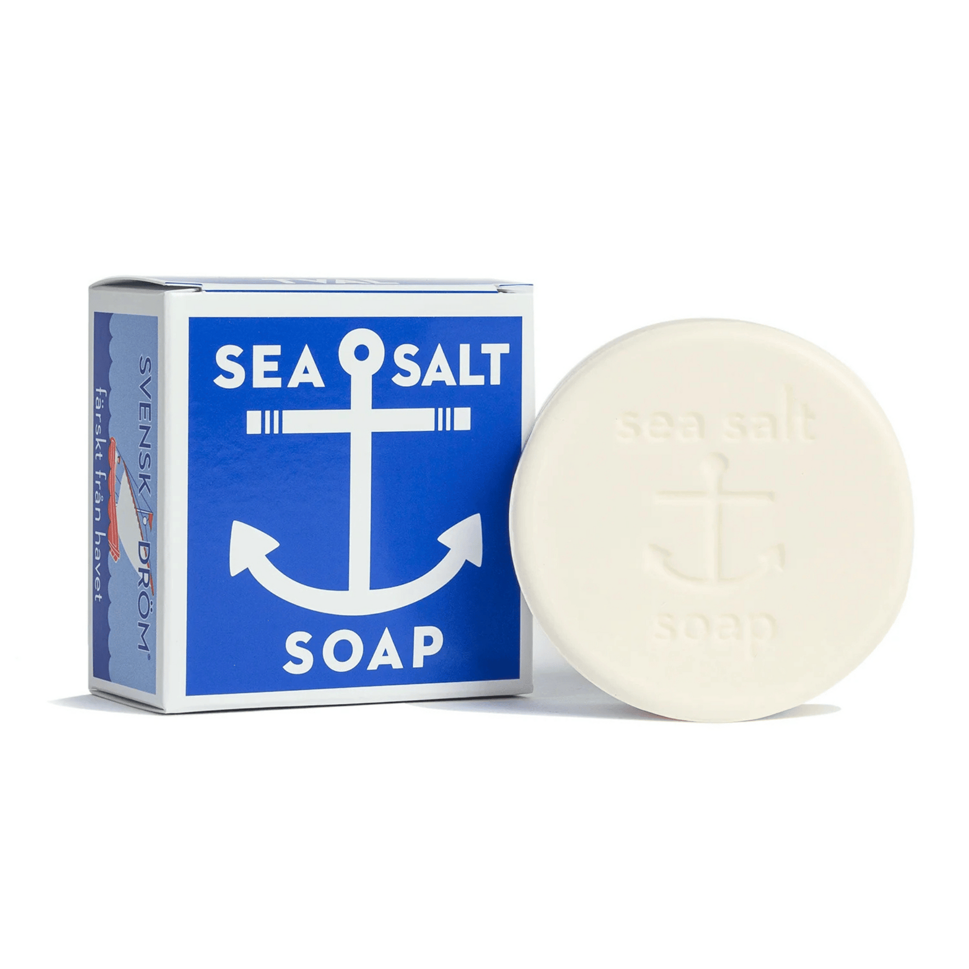 Primary Image of Sea Salt Bar Soap