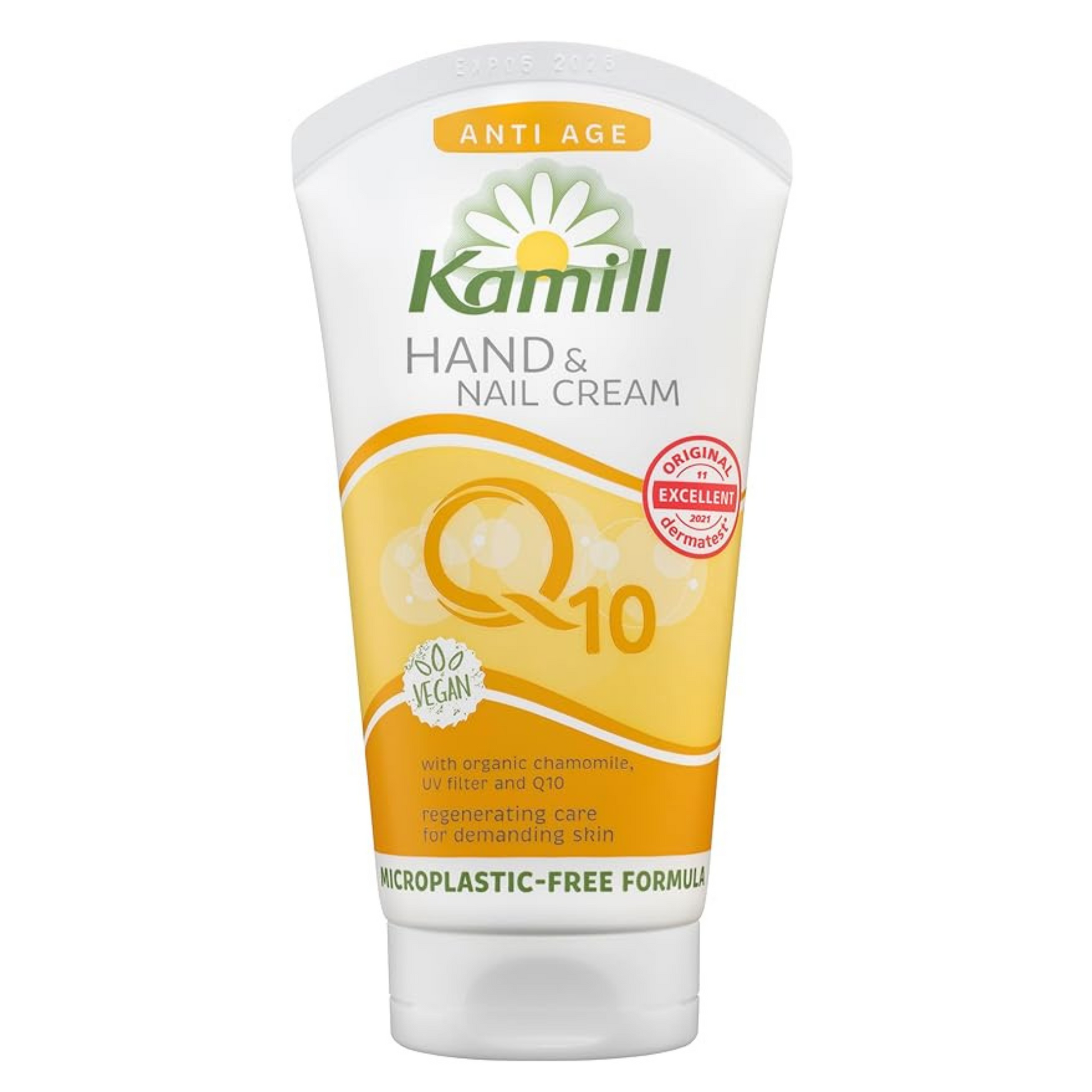 Primary Image of Kamill Anti Age Hand and Nail Cream