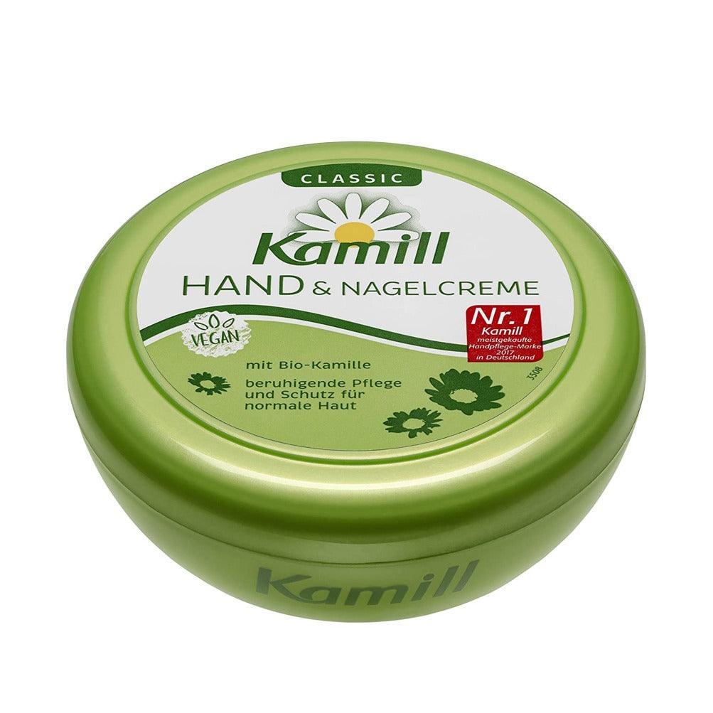 Primary Image of Hand and Nail Cream
