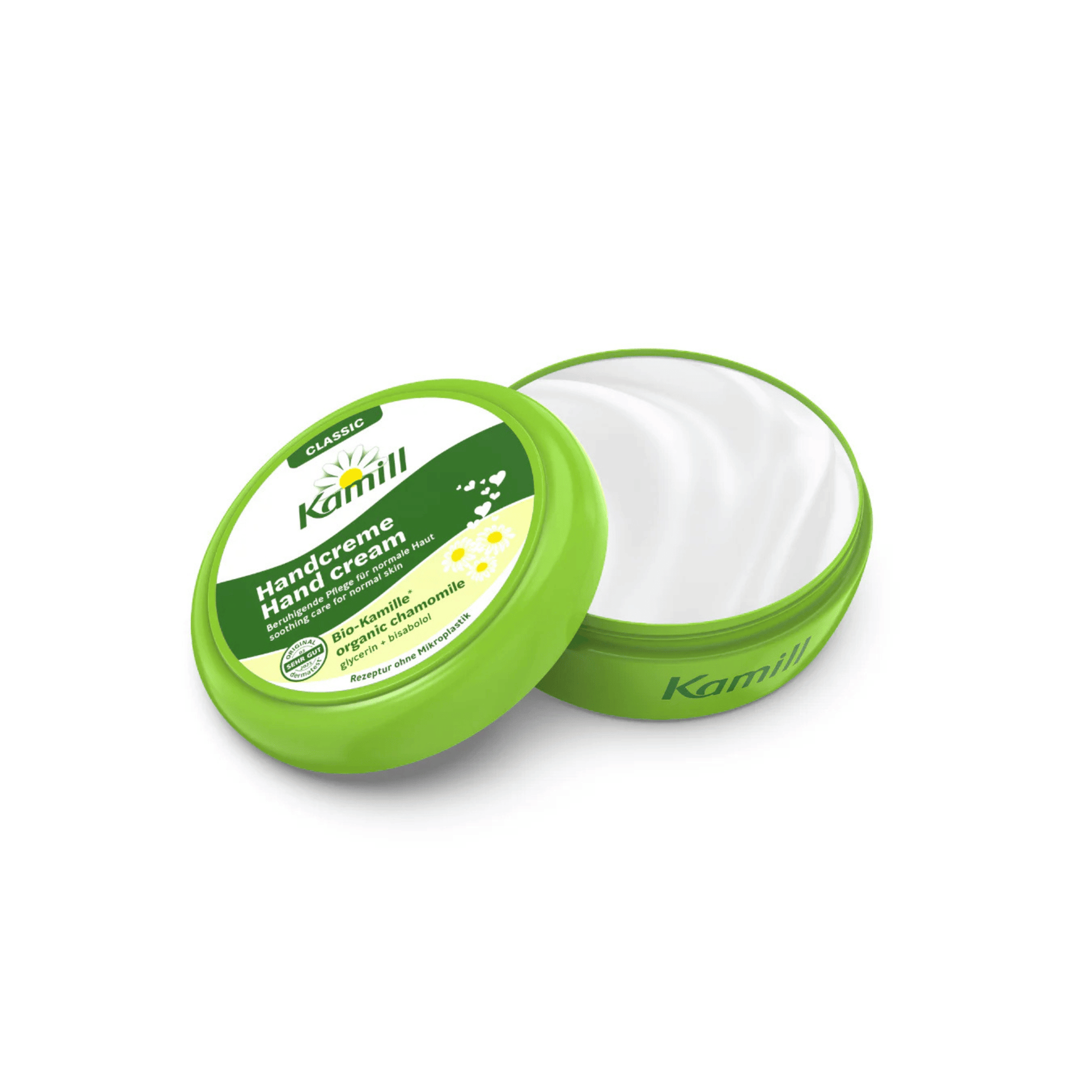 Primary Image of Classic Hand Cream Jar