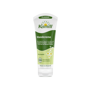 Primary Image of Classic Hand Cream Tube