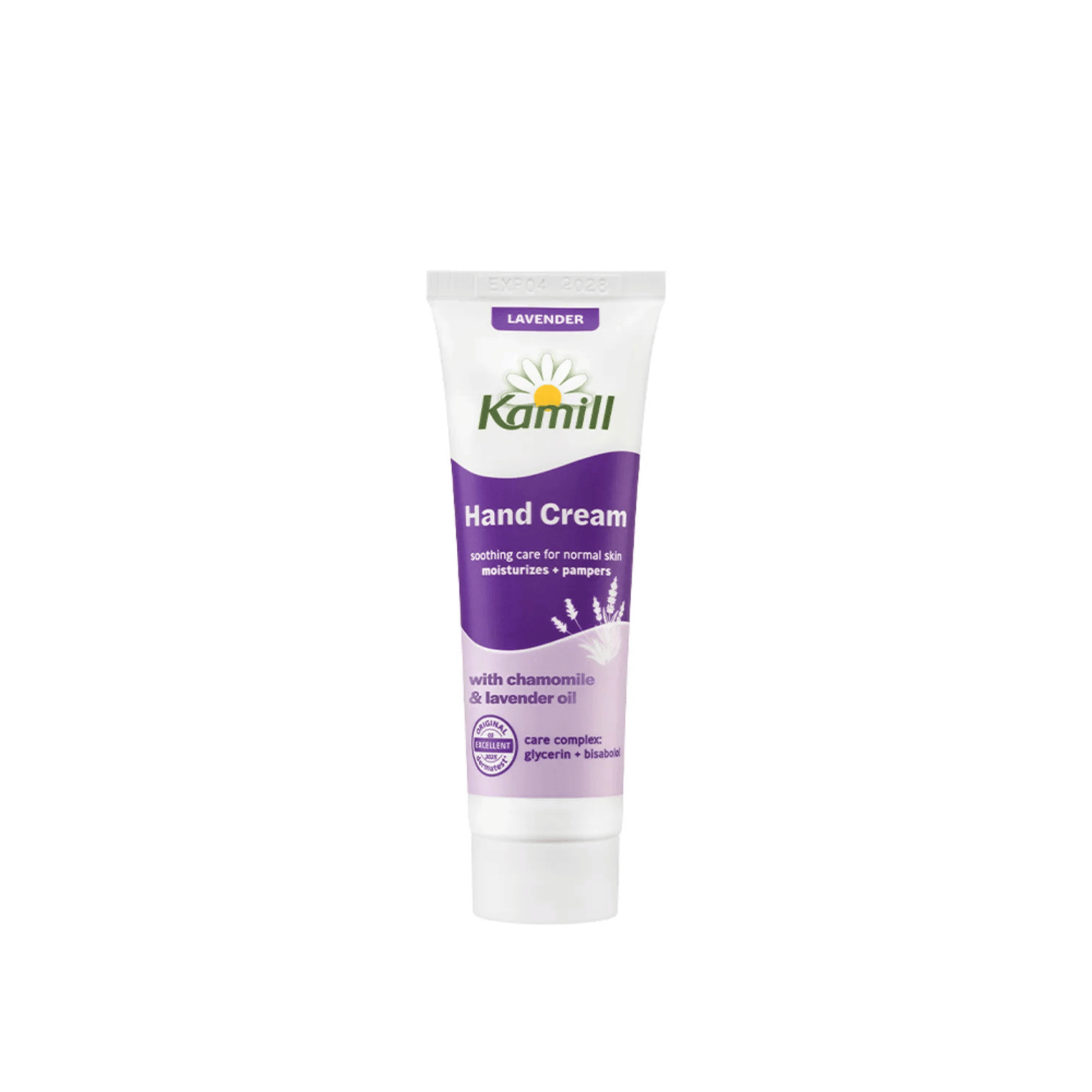 Primary Image of Lavender Hand Cream