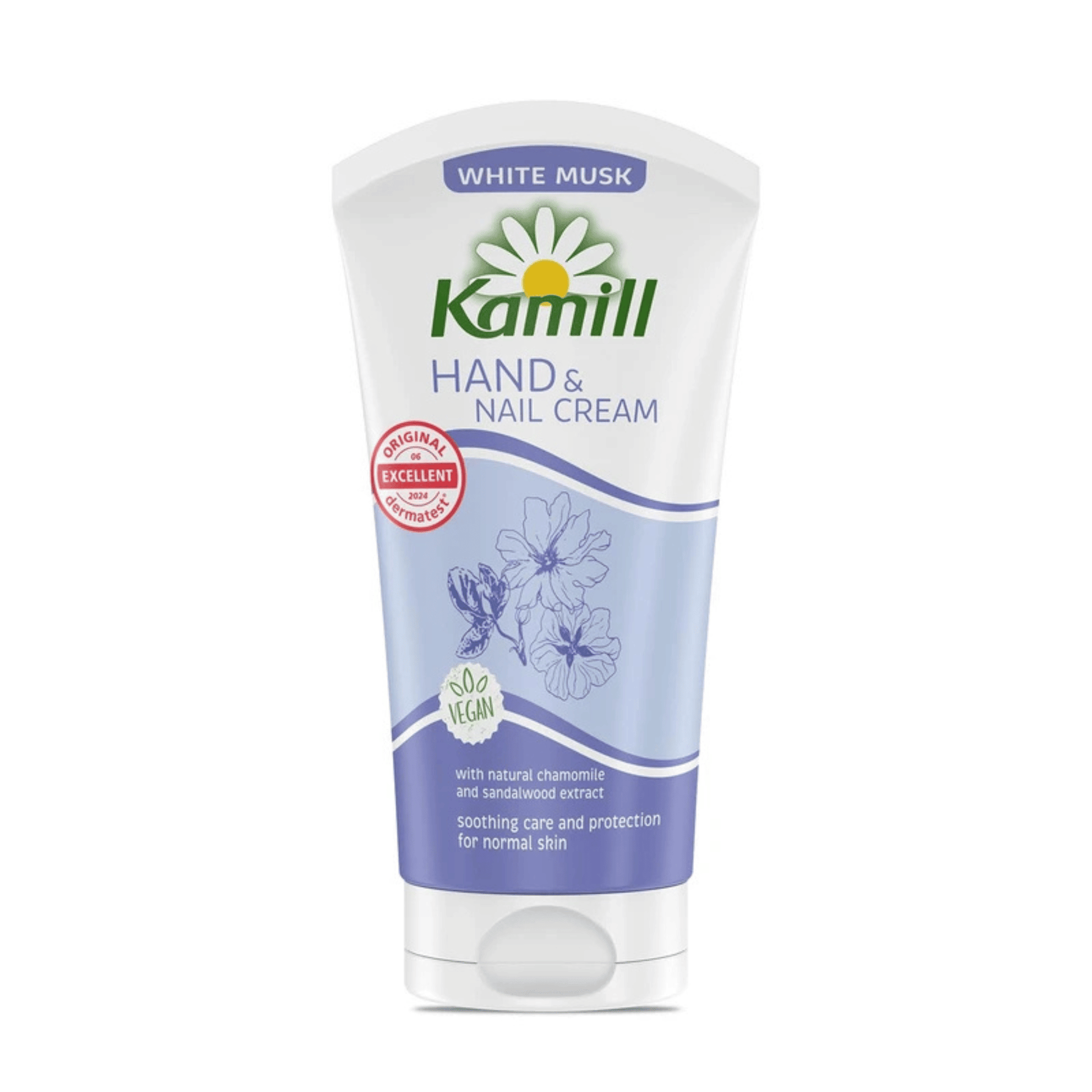Primary Image of White Musk Hand Cream