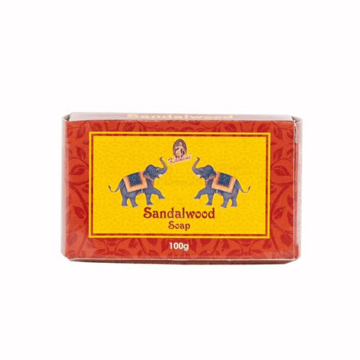 Primary Image of Sandalwood Soap