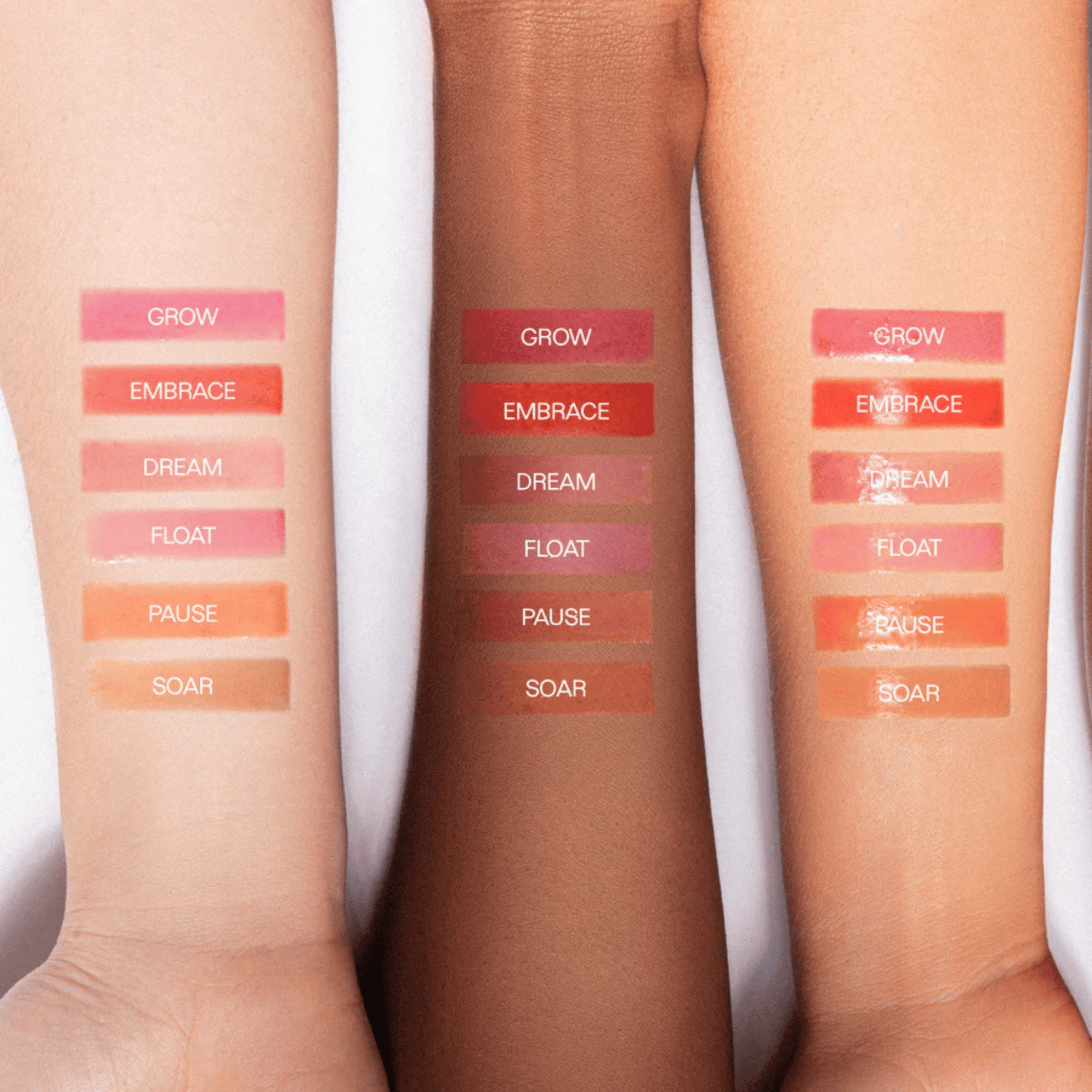 Alternate image of Karuna Tinted Lip Oil 