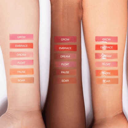 Alternate image of Karuna Tinted Lip Oil 