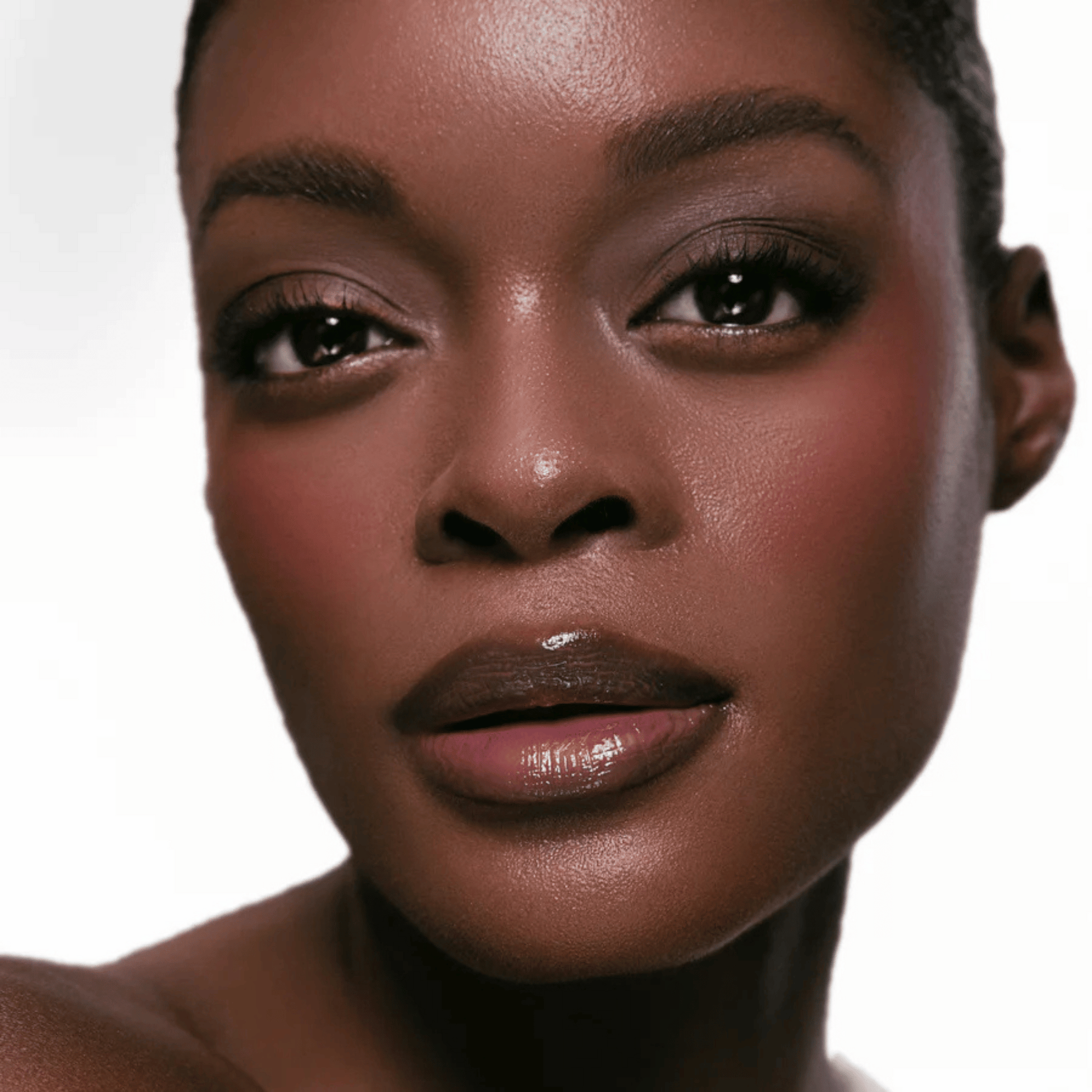 Alternate image of Karuna Tinted Lip Oil - Dream (0.16 fl oz)