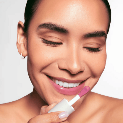 Alternate image of Karuna Tinted Lip Oil - Dream (0.16 fl oz)