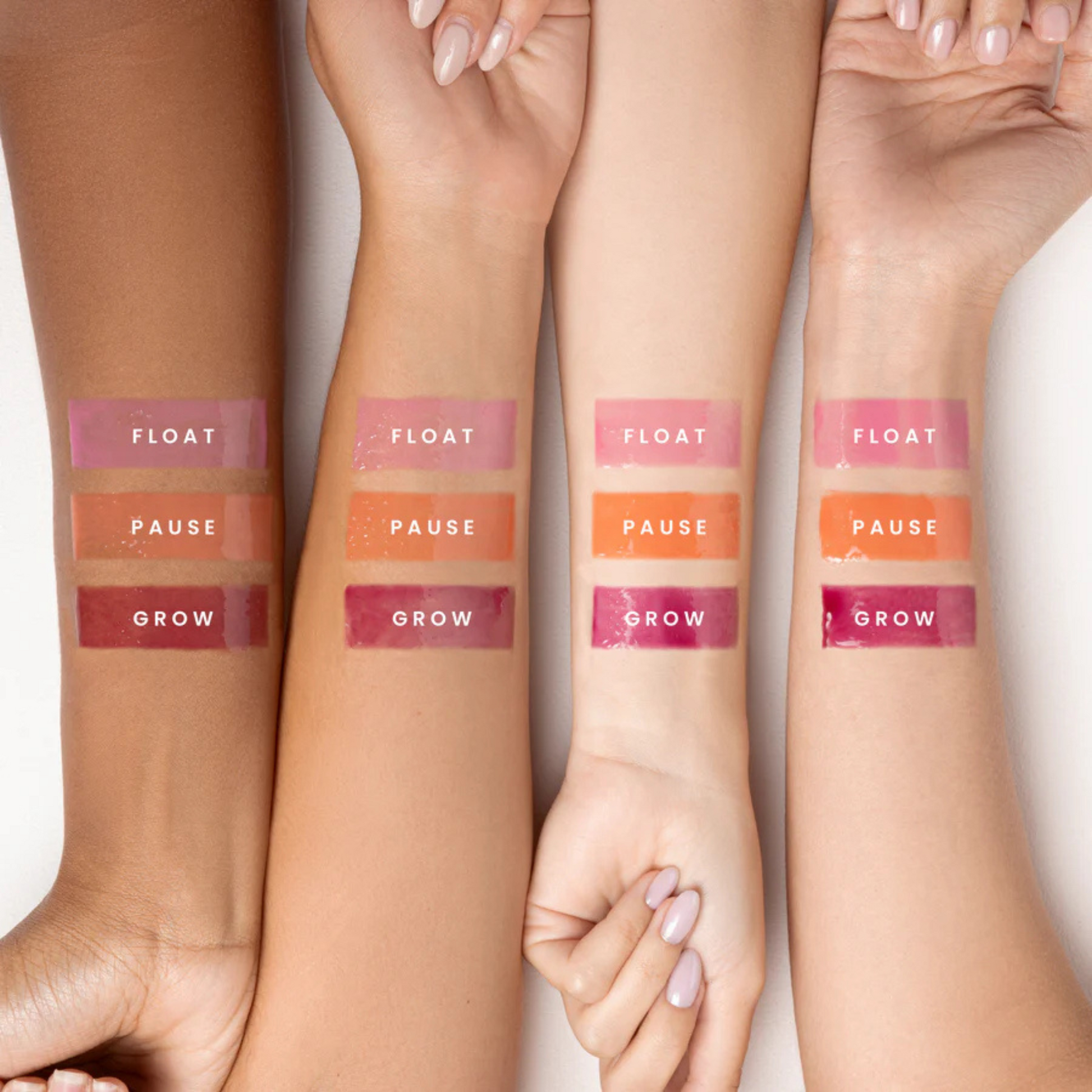 Alternative Image of Karuna Dreamy Lips Trio