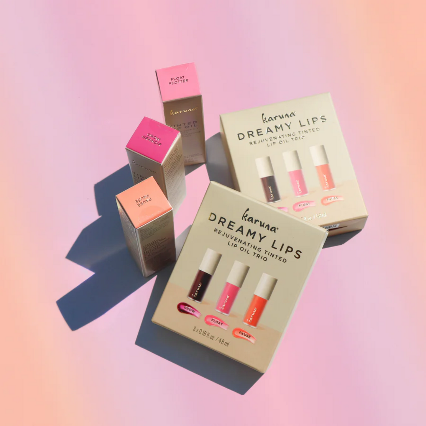 Alternative Image of Karuna Dreamy Lips Trio