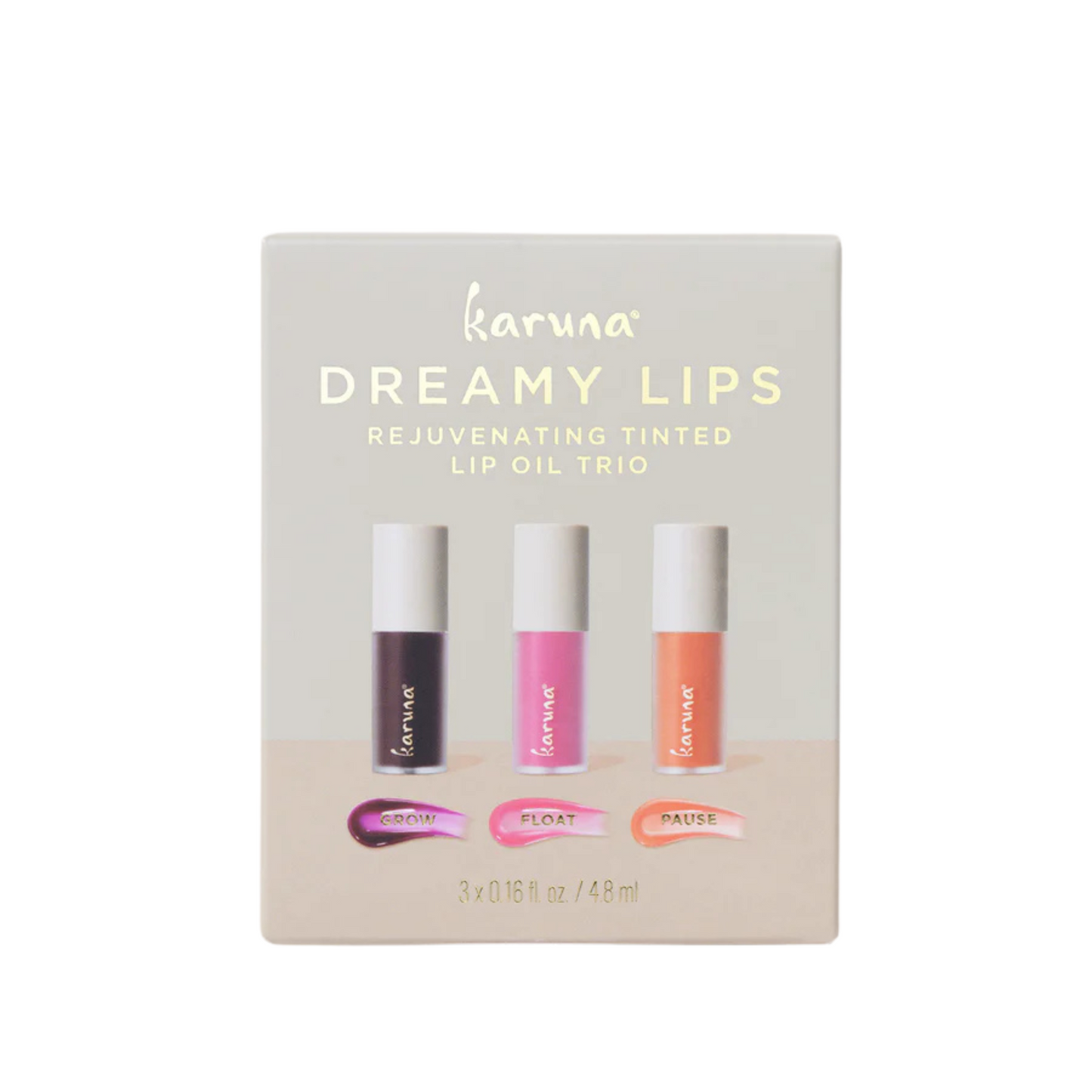 Primary Image of Karuna Dreamy Lips Trio