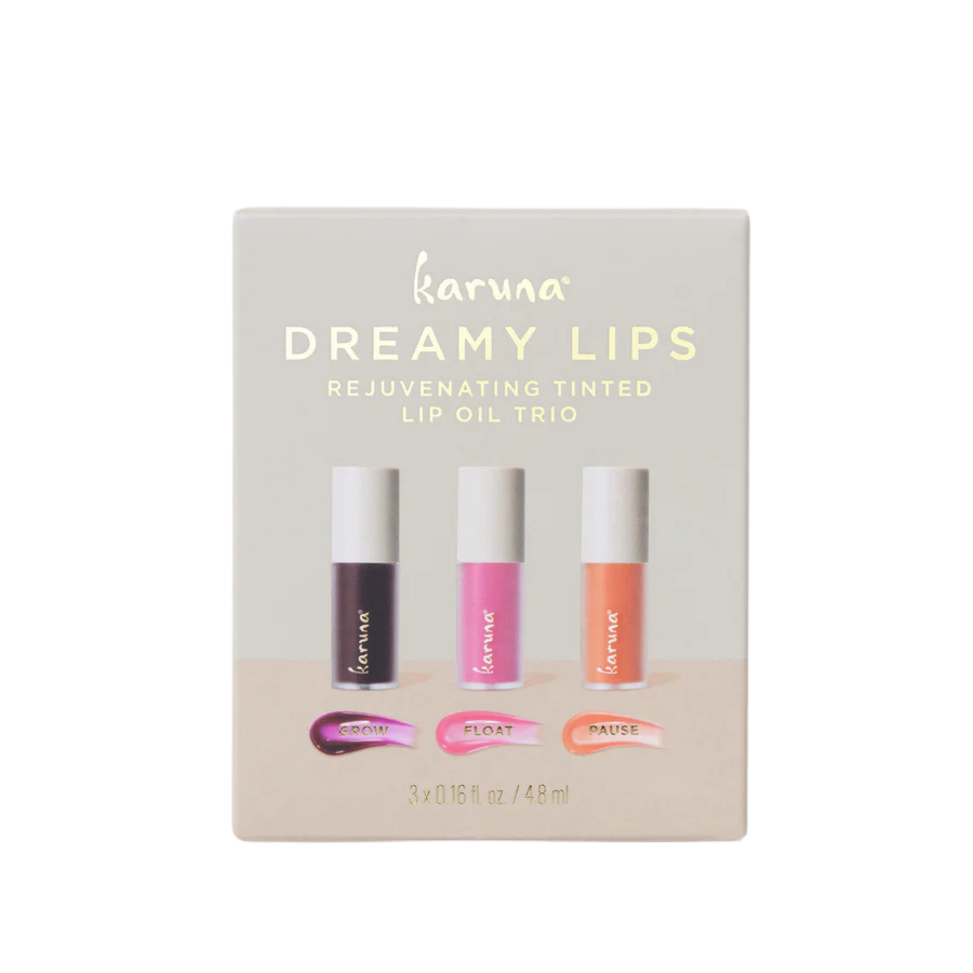 Primary Image of Karuna Dreamy Lips Trio