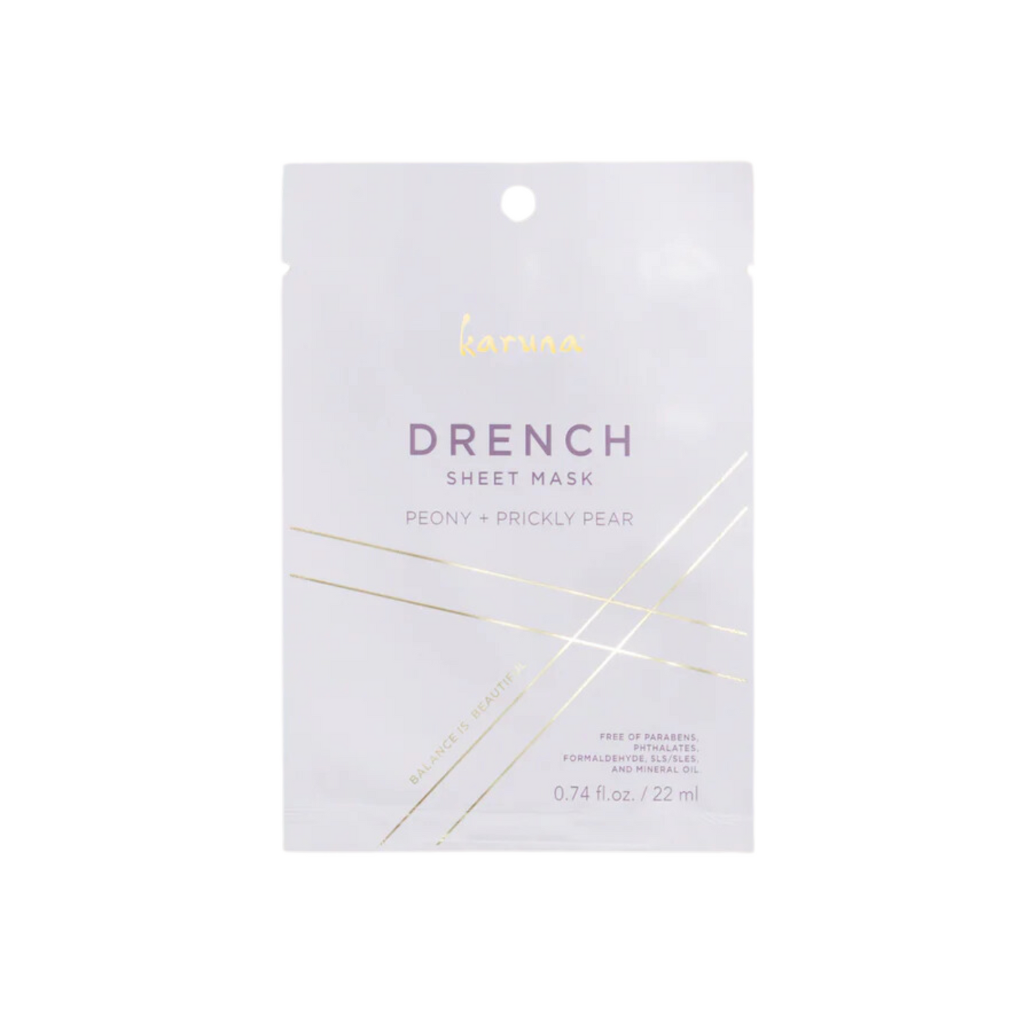 Primary Image of Karuna Drench Sheet Mask