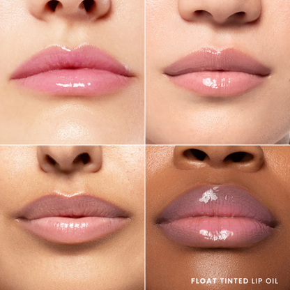 Alternate Image of Karuna Float Lip Oil