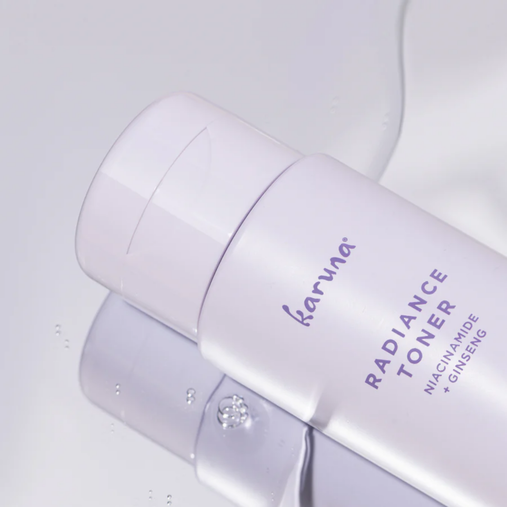 Alternate Image of Karuna Radiance Toner